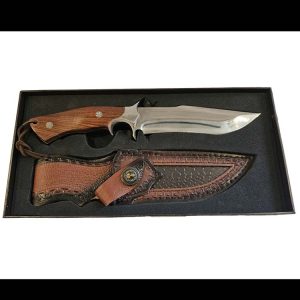 НОЖ-ЛОВЕН-С-КУТИЯ