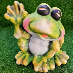 ЖАБА-МАХАЩА-Н252