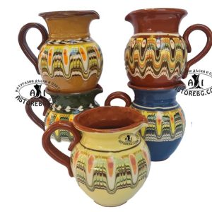 КАНА-ТРОЯНСКА-ШАРКА