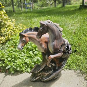 КОНЕ-НА-СКАЛА-Н-79