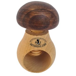 ОРЕХОТРОШАЧКА