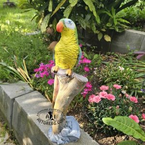 ПАПАГАЛ-П-20