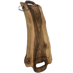 ПЛАТО-ОТ-ОРЕХ-С-ДРЪЖКИ-033-WALNUT-SERVING-PLATE