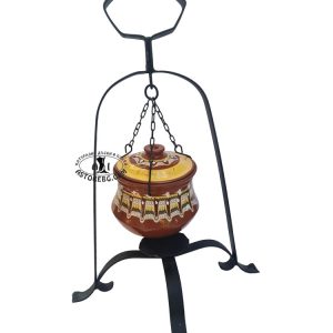 СТОЙКА-С-МЕНЧЕ