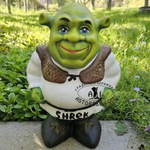 ШРЕК-ГОЛЯМ-Т107
