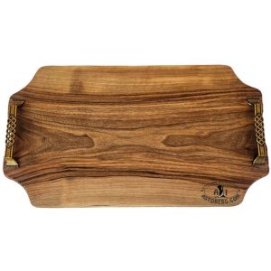 ПЛАТО-ОТ-ОРЕХ-020-WALNUT-SERVING-PLATE