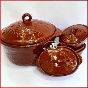 Битова керамика