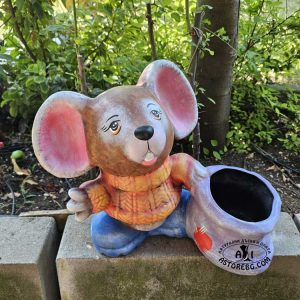 МИШКА-ГОЛЯМА-САКСИЯ