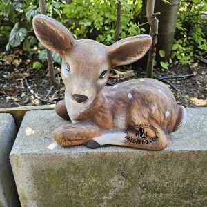 СЪРНА-ЛЕГНАЛА-Н-273