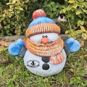 СНЕЖКО-МАЛЪК