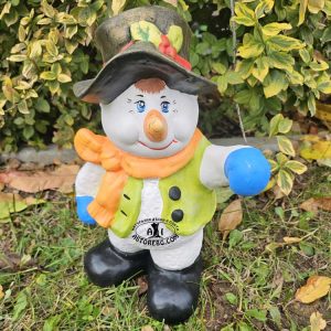 СНЕЖКО-СРЕДЕН-1