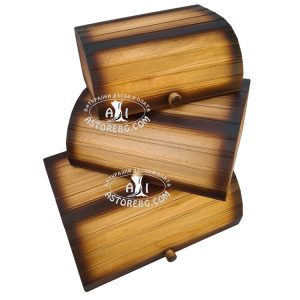 ХЛЕБАРНИЦА