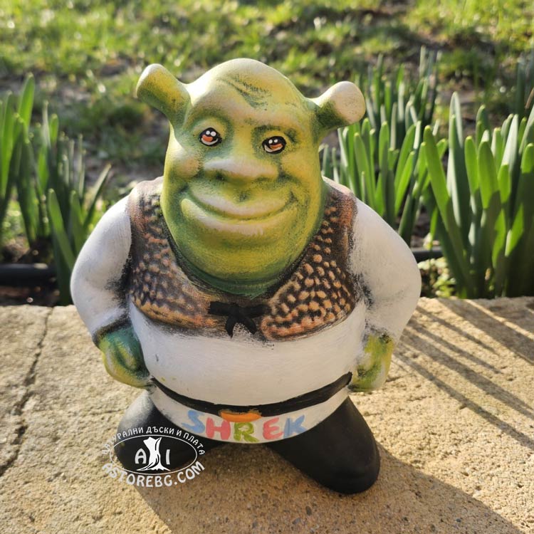 ШРЕК-КАСИЧКА-1