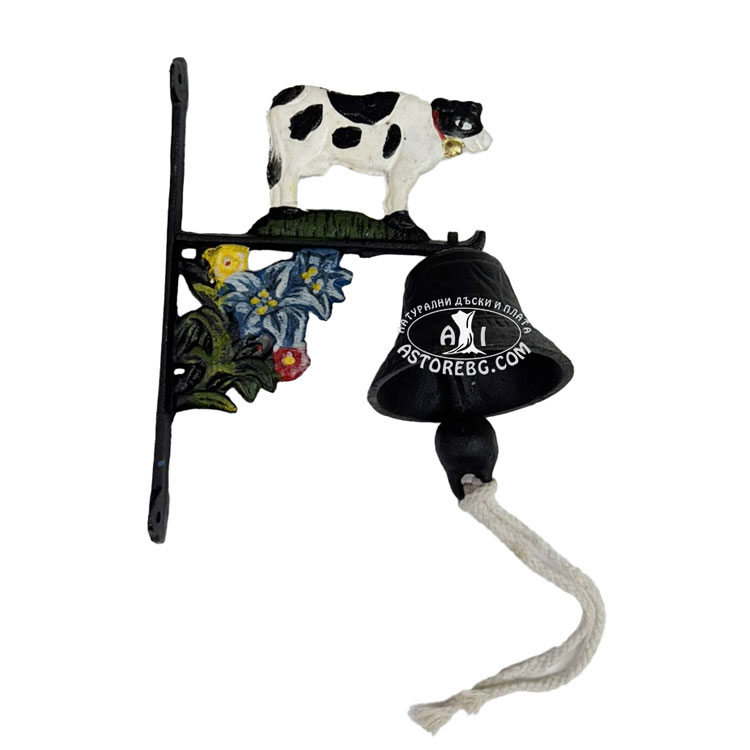 КАМБАНА-КРАВА