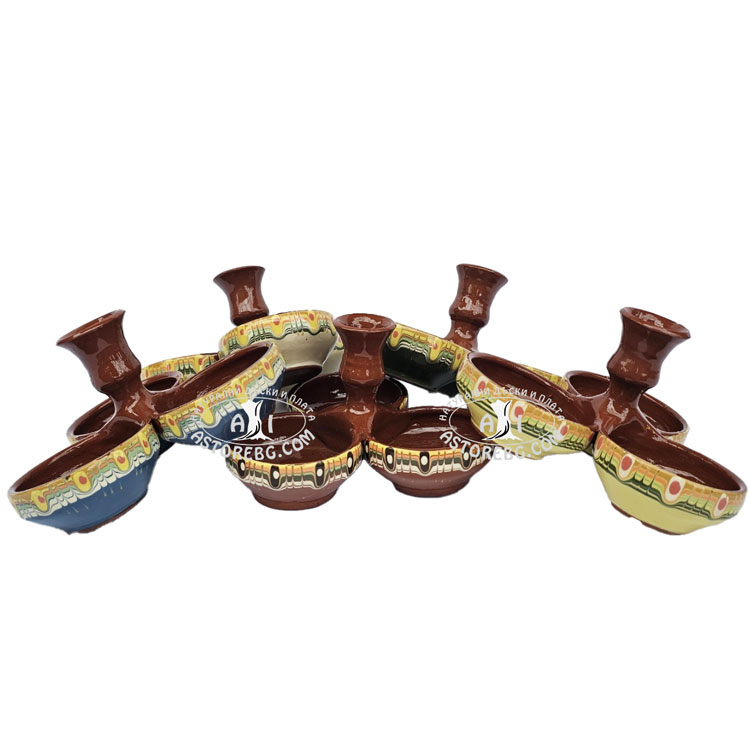 СОЛНИЦА-ТРОЙКА